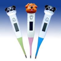 digital thermometer