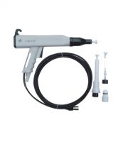 powder spray gun 201