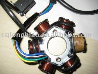 Magneto Core CB125-6