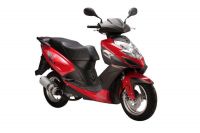 50cc/125cc/150cc Eagle King Scooter