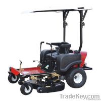 52inch Zero turn lawn mower with B&amp;S engine