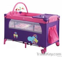 baby playpen