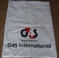 Hdpe Sacks, Jumbo Bags, Repole Old
