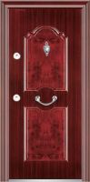 Turkey Steel Door