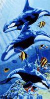 Beach Towel
