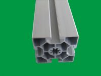 aluminum extrusion