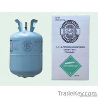 auto refrigerant