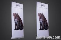 Luxury retractabel roll up