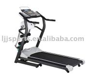 Treadmill  2