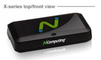 Lowest Cost Desktop, The Client, Virtual