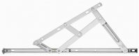Window Hinge, Friction Hinge