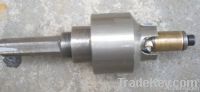 Tube End Facer &#039;JZF&#039; Series