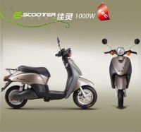 EEC E-scooter(XL1000DQT-2