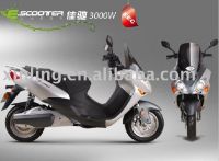 EEC E-scooter(XL3000W-E