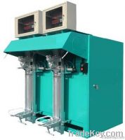 Bagging Machine