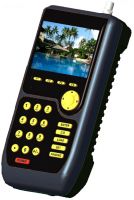Digital Signal Level Meter