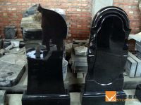 Tombstone Monument