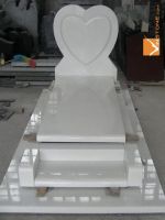 White Monument/Tombstone