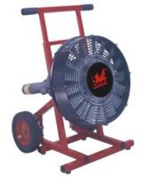 fire rescue blowers