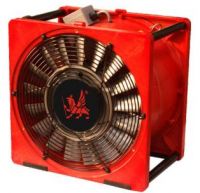 industrial blower