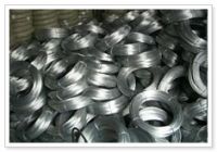 galvanized iron wire