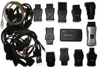 xcar-431 scanner