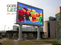 Full Colour Display Led