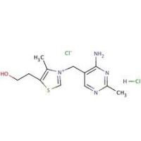 Thiamine hydrochloride