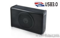 USB3.0 3.5'' HDD Enclosure
