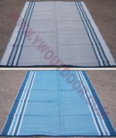 pvc mat