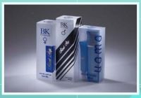 gift PVC box