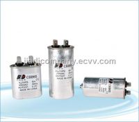 Capacitor CBB65