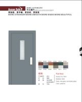 Security Door