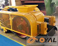 Roller Crusher