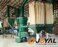 Grinding Plant