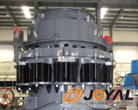 ZYS High-Efficient Cone Crusher, ore crusher