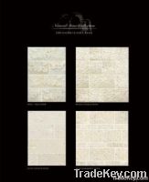 Jerusalem Stone Cream