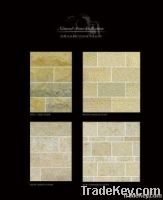 Jerusalem Stone Yellow