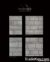 Jerusalem Stone Grey