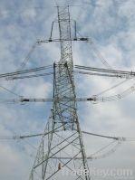 ANGULAR STEEL TOWER From China