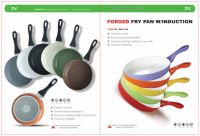 Forged , Stretched Aluminum Ceramic & Hard