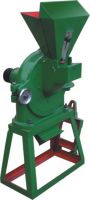Disk Mill (Model FFC)