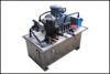 hydraulic power pack