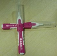 Interdental brush From China