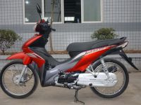 110cc  CUB Motorcycle