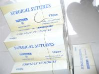 surgical chromic catugt