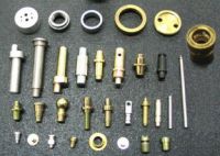 Machined Components