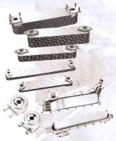 Auto parts, Oil Cooler, Radiater, Intercooler, ......