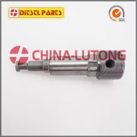 Engine Parts AD Type Elements/Plunger 131153-5020/A729 High Quality Diesel Fuel Injector Parts for Nissan VE Pump Parts