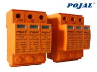 Surge protector (for solar photovoltaic (PV) system)